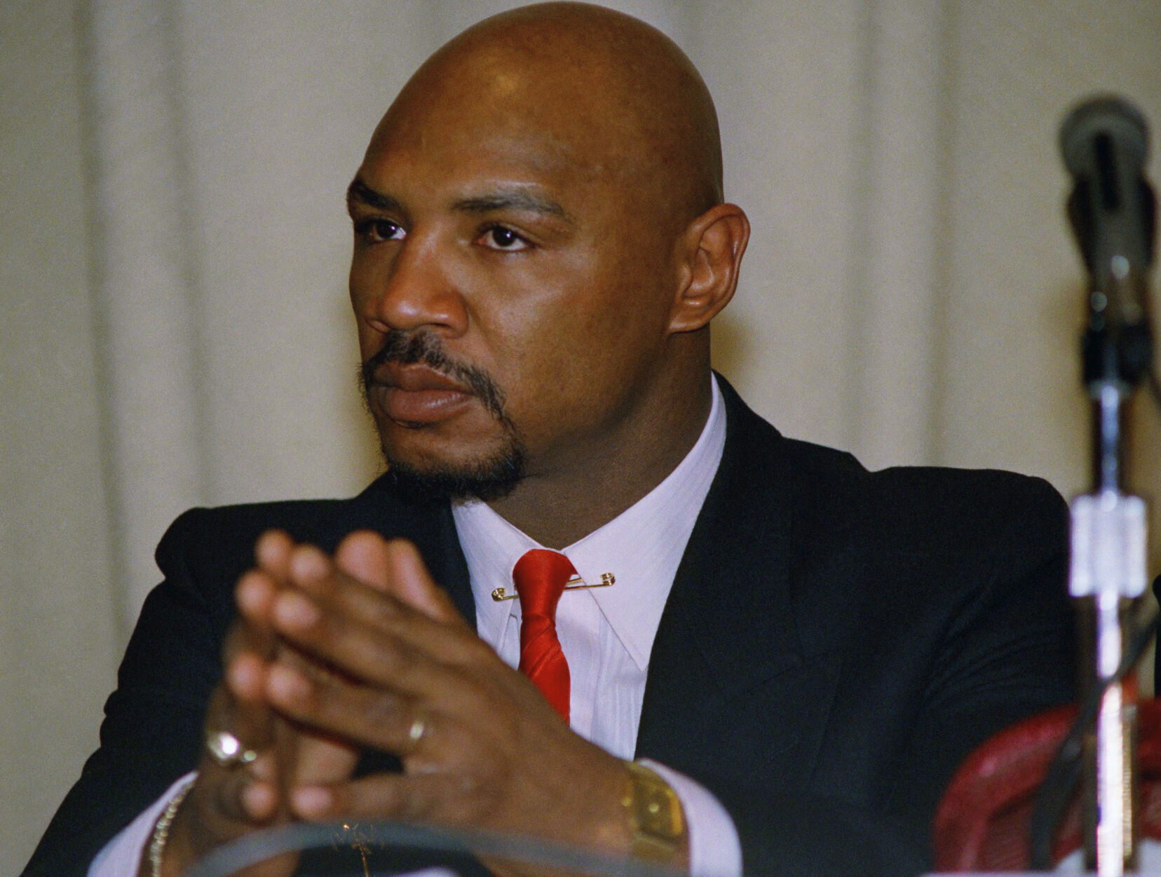 Marvin Hagler